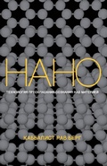 Cover: Nano. Technology Of Mind Over Matter - Eksmo