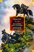 Cover: The Headless Horseman. The Boy Tar, or, A Voyage in the Dark - INOSTRANKA