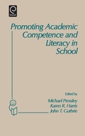 Cover: Promoting Academic Competence and Literacy in School - Academic Press