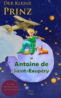Cover: Der Kleine Prinz - E-Kitap Projesi & Cheapest Books