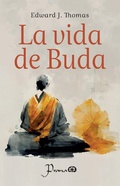 Cover: LA VIDA DE BUDA - Prana