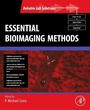 Cover: Essential Bioimaging Methods - Academic Press