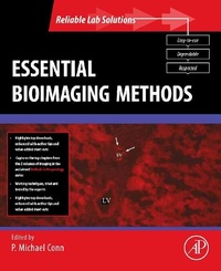 Enlarge image Cover: Essential Bioimaging Methods - Academic Press