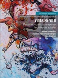 Cover: Vidas en Vilo - Editorial Universidad de Guadalajara