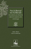 Cover: Para la libertad nos ha liberado - ITESO