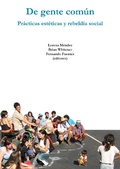 Cover: De gente com&uacute;n - Universidad Aut&oacute;noma de la Ciudad de M&eacute;xico - UACM