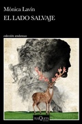 Cover: El Lado Salvaje / The Wild Side - Editorial Planeta Mexicana S.A. de C.V.
