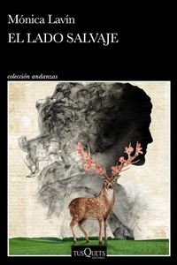 Enlarge image Cover: El Lado Salvaje / The Wild Side - Editorial Planeta Mexicana S.A. de C.V.