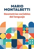 Cover: Geometr&iacute;as variables del lenguaje - Fondo Editorial de la PUCP