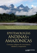 Cover: Epistemolog&iacute;as andinas y amaz&oacute;nicas - Fondo Editorial de la PUCP