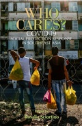 Cover: Who Cares? - Silkworm Books