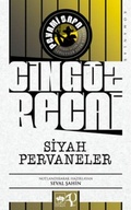 Cover: Siyah Pervaneler - &Ouml;t&uuml;ken Nesriyat