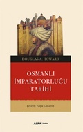 Cover: Osmanli Imparatorlugu Tarihi - Alfa Basim Yayim Dagitim