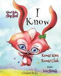 Cover: I Know - Cheapest Books