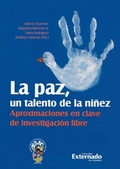 Cover: La paz, un talento de la ni&ntilde;ez - Universidad Externado