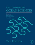 Cover: Encyclopedia of Ocean Sciences - Academic Press
