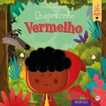Cover: Chapeuzinho Vermelho - Ciranda Cultural