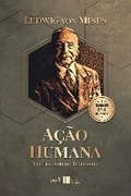 Cover: A&ccedil;&atilde;o humana - LVM Editora