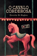 Cover: O cavalo cor-de-rosa - HarperCollins Brasil
