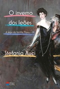Cover: O inverno dos le&otilde;es (A saga da fam&iacute;lia Florio vol. 3) - HarperCollins Brasil