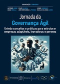 Cover: Jornada da Governan&ccedil;a &Aacute;gil - BRASPORT