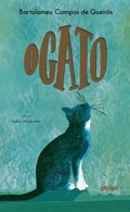 Cover: O Gato - Global Editora