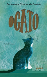 Enlarge image Cover: O Gato - Global Editora