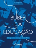 Cover: Buber e educa&ccedil;&atilde;o - Editora da PUCRS