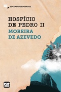 Cover: Hosp&iacute;cio de Pedro II: Trechos selecionados de "O Rio de Janeiro" - Pop Stories