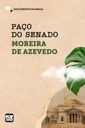 Cover: Pa&ccedil;o do Senado: Trechos selecionados de "O Rio de Janeiro" - Pop Stories