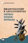 Cover: Emancipadores e Abolicionistas: Trechos selecionados de "A aboli&ccedil;&atilde;o" - Pop Stories