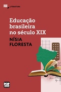 Cover: Educa&ccedil;&atilde;o brasileira no s&eacute;culo XIX: Trechos selecionados de "Op&uacute;sculo humanit&aacute;rio" - Pop Stories
