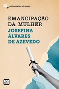 Cover: Emancipa&ccedil;&atilde;o da mulher: Trechos selecionados de "A mulher moderna" - Pop Stories