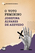 Cover: O voto feminino: Trechos selecionados de "A mulher moderna" - Pop Stories