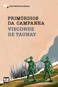 Cover: Prim&oacute;rdios da campanha: Trechos selecionados de "A retirada da Laguna" - Pop Stories