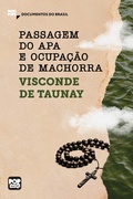 Cover: Passagem do Apa e Ocupa&ccedil;&atilde;o de Machorra: Trechos selecionados de "A retirada da Laguna" - Pop Stories