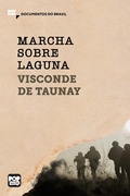 Cover: Marcha sobre Laguna: Trechos selecionados de "A retirada da Laguna" - Pop Stories