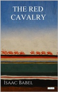 Cover: The Red Cavalry - Babel - Lebooks Editora