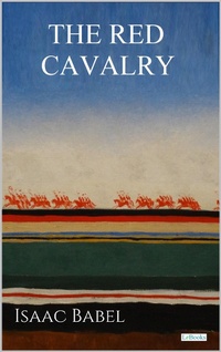 Enlarge image Cover: The Red Cavalry - Babel - Lebooks Editora