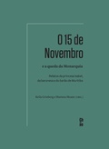 Cover: O 15 de Novembro e a queda da Monarquia - Ch&atilde;o Editora