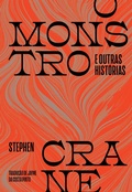 Cover: O monstro e outras hist&oacute;rias - Carambaia