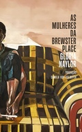 Cover: As mulheres da Brewster Place - Carambaia
