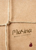 Cover: Marina - Editora Rua do Sab&atilde;o