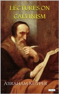 Cover: LECTURES ON CALVINISM - Kuyper - Lebooks Editora