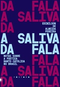 Cover: A saliva da fala - F&oacute;sforo