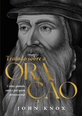 Cover: Tratado sobre ora&ccedil;&atilde;o - Heziom