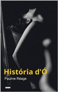 Cover: Hist&oacute;ria d'&Oacute; - Pauline R&eacute;age - Lebooks Editora
