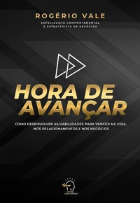 Enlarge image Cover: Hora de avançar - Chave Mestra Editora