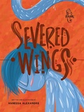 Cover: Severed wings - Pangolim