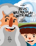 Cover: Zeus, will you play with me? - Pangolim
